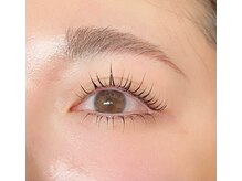 ダイアリー(DIARY)/上下まつ毛パーマ