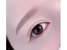 サン(SUN)/まつげパーマ＋美眉wax