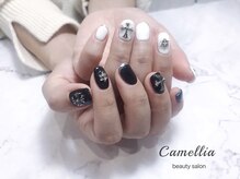 カメリア(Camellia)/