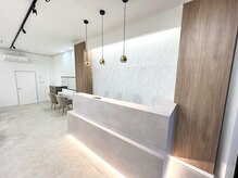 ソーノ(SONO)/レセプション