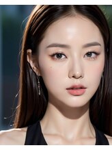 クラッシーガール ダンディエール(QlassyGirl DANDYELL)/白く輝くツヤ肌作りはお任せ★