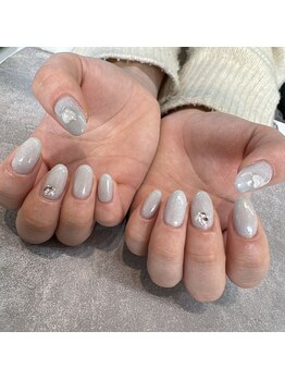 ユウビビューティサロン 東生駒(Yuubi Beauty Salon)/