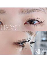 リアミーズ 北千住店(Ria Mii's)/上下まつげパーマ