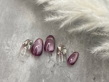 ネイルサロン ノア(Noah)/トレンドコース