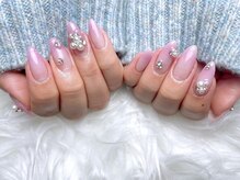 プティネイル(Petit Nail)/フリーデザイン