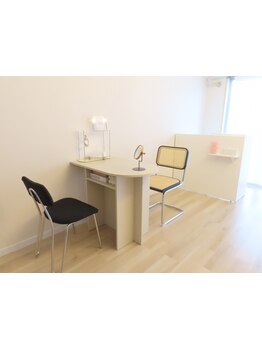 小規模プライベートサロン