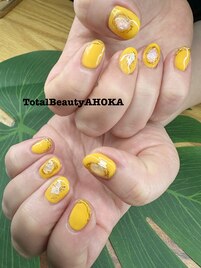 ベースのお色は変えられます♪