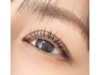 エル エ モア(Elle et moi)/ラッシュリフト