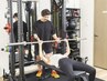 【二の腕】パーソナル体験(２回）50分 8000円→5000円