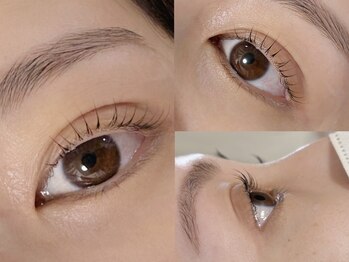 コルテアイ(CoRte.eye)/まつ毛パーマ/ラッシュリフト