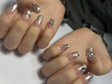 ディエム(diem.)/キラキラパーツ