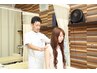 【整体】◇2回目以降のご来院はこちら◇肩または腰整体コース20分/¥0