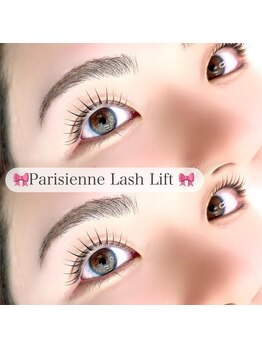 アルカナ 原宿表参道(ARCANA)/立ち上げストレートデザイン!