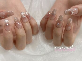ココネイル 吉祥寺(coco.nail)/