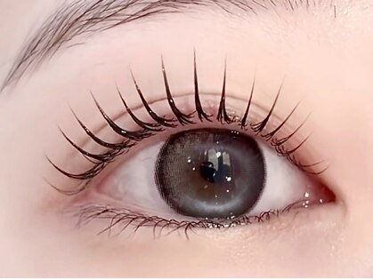 エムサロン(M Salon)の写真