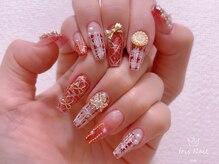 アイリス(Iris)/￥13490