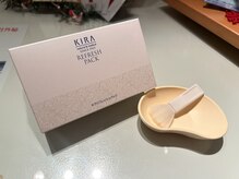 キラアトレ/3,毛穴パック