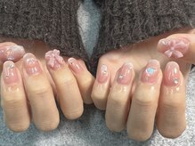 ネイルアンドアイラッシュサロン エーアイ(AI)