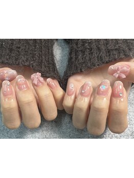 4000円以下のメニューがあるサロン