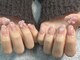 ネイルアンドアイラッシュサロン エーアイ(AI)の写真/リーズナブル×高技術でモチの良さに自信あり！ベテランスタッフが丁寧に施術♪浮きにくくキレイ長持ち★
