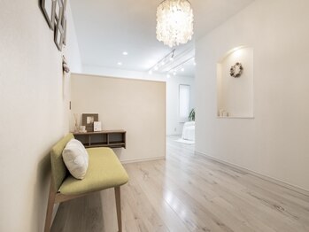 シーオングル(Siii ongle)/待合