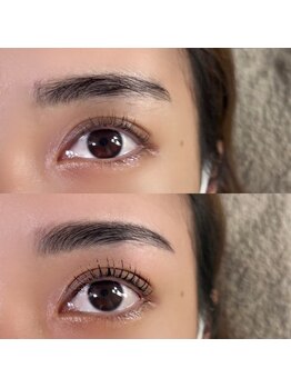 エルア 大阪梅田本店(elua)/まつ毛パーマ/パリジェンヌ