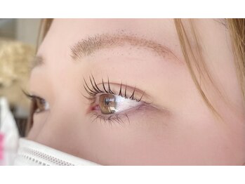 キアーロ(ChiaRo)/ぱっちり立ち上げ！