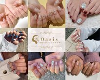 オアシスネイル 相模大野(Oasisネイル)