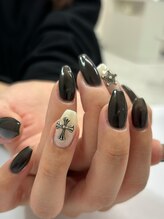 ウズ(UZU)/クロムネイル