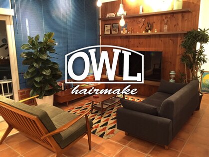 オウル(OWL)の写真