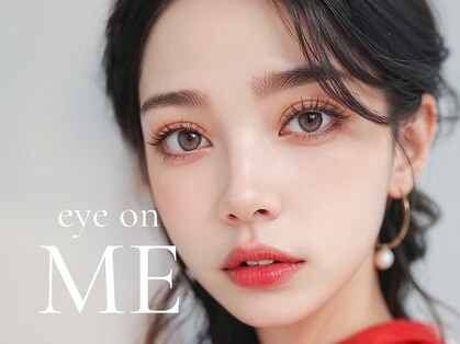アイオンミー 心斎橋店(EYE on ME)の写真