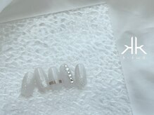 ケーツーネイル(k-two nail)/6月 monthly《design コース》