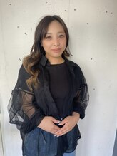 レイア 豊中店(Leia RISE HAIR BRAND) fujiwara yuki