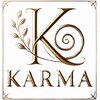 カルマ(KARMA)のお店ロゴ