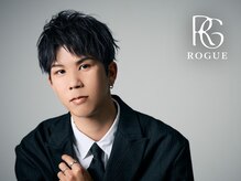 ローグ 横浜(ROGUE)/学生さんやビジネスマンにも◎