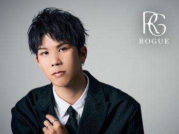 ローグ 横浜(ROGUE)/学生さんやビジネスマンにも◎