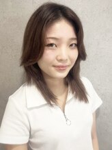 トゥルーネイル アンド アイ 大船店(TRU NAIL & EYE) Shino 