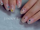 【ハンド】持ち込みネイル1.5