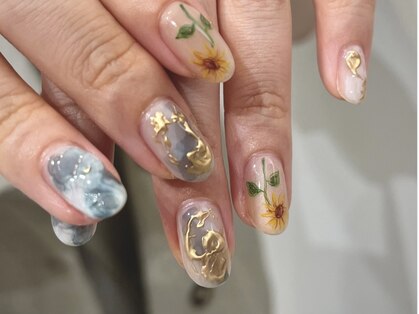 クレモアネイル 浦和店(CLEMORE NAIL)の写真