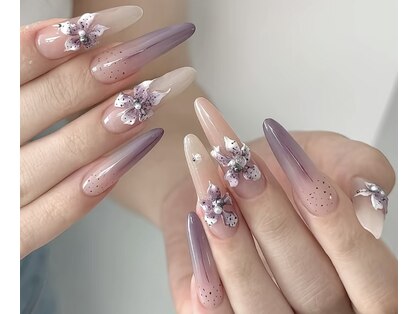 リチュネイル(Richu nail)の写真