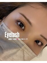 リノ セカンド(Lino second)/まつ毛パーマ