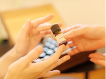 アロムティユル(AromeTilleul)/アロマのカスタマイズブレンド