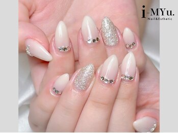 イミュー(i-MYu)/ベイビーブーマー