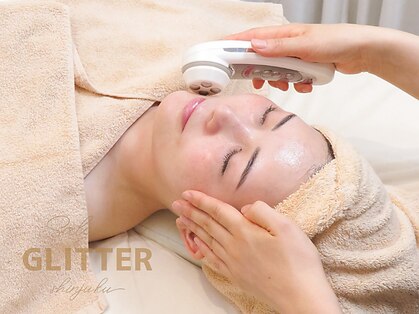 サロン グリッター 新宿(Salon GLITTER)の写真