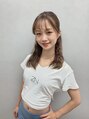 全力ストレッチ 長堀 東心斎橋店 NACHIKA サブMgr
