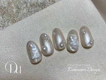 D.d nai 名駅店/名古屋/名駅/水光マグネット