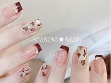 ホシノネイル(HOSHINO NAIL)/