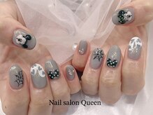 クイーン 大久保(Queen)