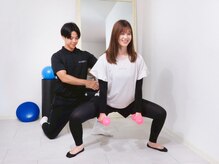 ラムア 光の森・武蔵ヶ丘店(LAMUA)