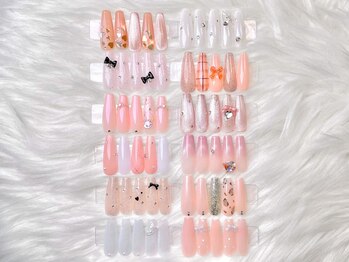 ティティポム(TiTi pomme)/11月ちゅるんワンホン定額*